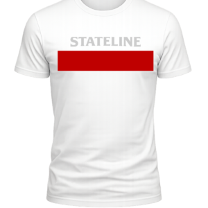 Stateline Mood Tee