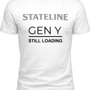 Gen Y - Horizontal Logo