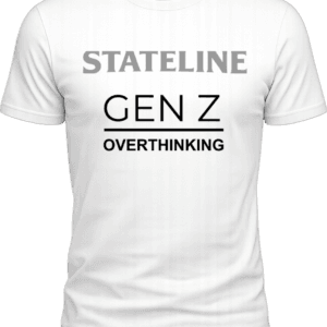 Gen Z - Horizontal Logo