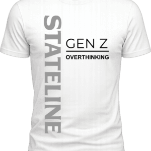 Gen Z - Vertical Logo