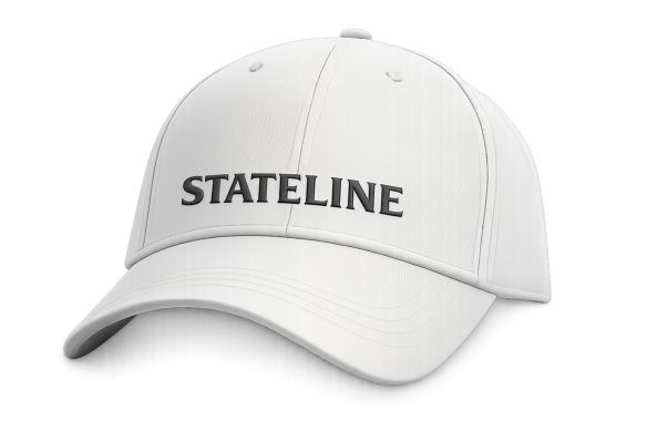 Essentials Baseball Caps