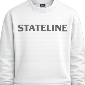 Essentials Sweatshirt Front Broad Logo