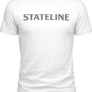 Essentials Tee Front Large Logo