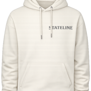 Essentials Hoodie Small Front Logo