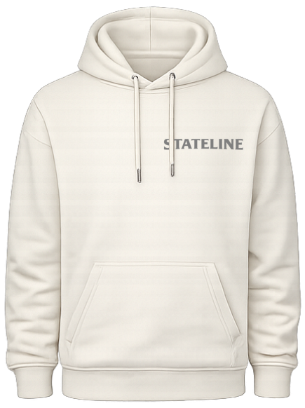 Essentials Hoodie Small Front Logo