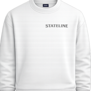 Essentials Sweatshirt Front Small Logo