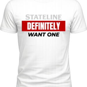 Custom Mood T-Shirt