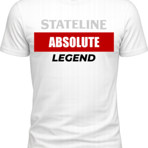 Absolute Legend Mood Tee